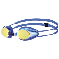 Arena Tracks Mirror Junior Goggles (6-12 Years) Γυαλάκια Αγωνιστικά Για Κολύμβηση 1E560