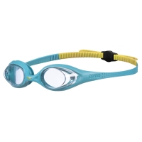 Arena Spider Unisex Jr Kids Goggles Παιδικά Γυαλάκια Για Κολύμβηση 92338
