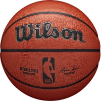 Wilson NBA Authentic Indoor/Outdoor Μπάλα Μπάσκετ WTB7200XB07