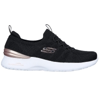 Skechers Skech-Air Dynamight Γυναικεία Παπούτσια Sneakers 149754 BKRG