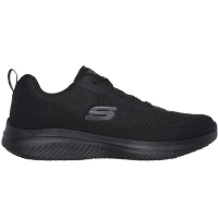 Skechers Work Ultra Flex 3.0 SR - Daxtin Ανδρικά Παπούτσια 200241 BLK