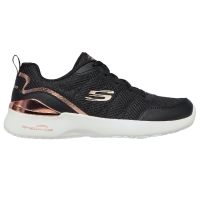 Skechers Dynamight Γυναικεία Παπούτσια 149660 BKRG