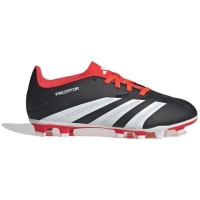 adidas Predator 24 Club FxG J Παιδικά Παπούτσια Για Ποδόσφαιρο IG5429