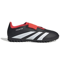 adidas Predator Club Vel T Παιδικά Παπούτσια Για Ποδόσφαιρο IG5430