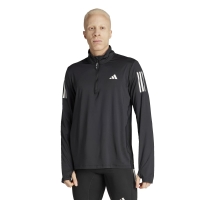 adidas Own The Run Half-Zip Long T-Shirt Ανδρικό Μακρυμάνικο Running IN1490