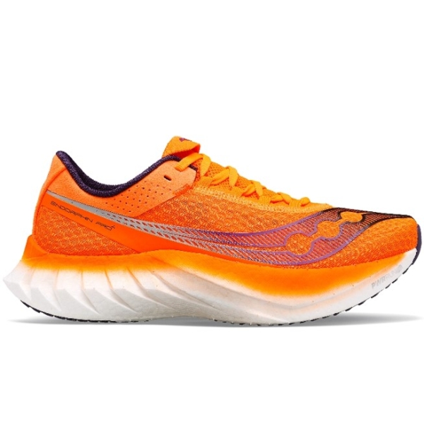 Saucony Endorphin Pro 4 Ανδρικά Παπούτσια Για Τρέξιμο S20939 125