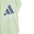 adidas Sportswear Big Logo Βρεφικό Σετ Για Αγόρια IS2512